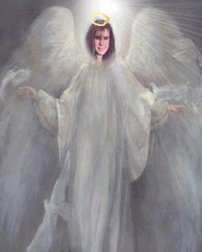 Melissaangel